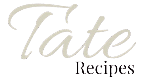 Tate Recipes